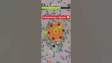 survivor.io is crazy.                                      #gaming #games #survivalgame #survivorio