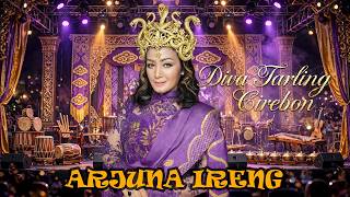 Nunung Alvi - DARK-SKINNED ARJUNA