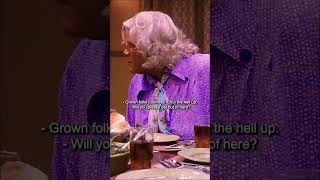 madeas Big Happy Family madea movies comedy reels