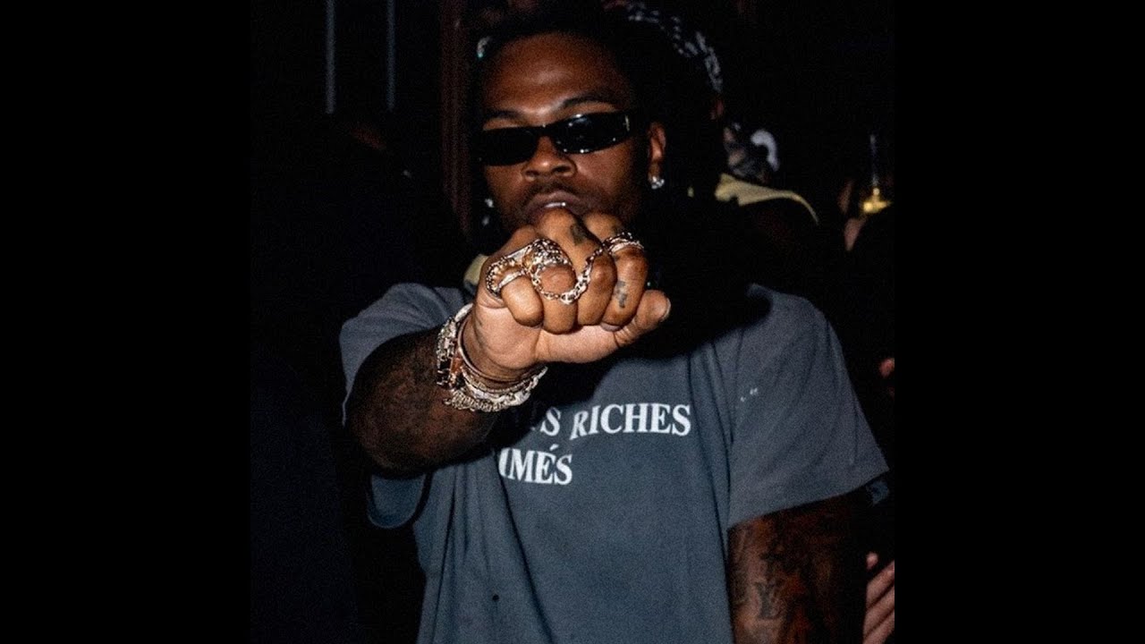 [FREE] Gunna Type Beat - 
