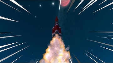 Buying the best rocket! - Space Mining Tycoon