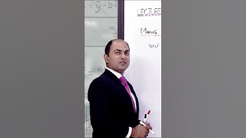 PGC Lectures-Inter Part 2-KPK Board-Statistics-Chapter 11 - Making of Samples Without Replacement