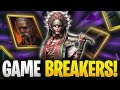 TOO INSANE?! TOP 10 Void Legendary Champs In The ENTIRE GAME! | Raid Shadow Legends