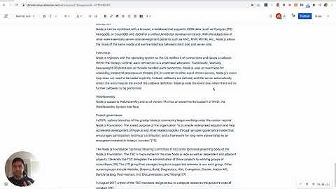 Atlassian Codegeist submission - Confluence Glossary!