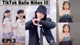 Tik Tok mejores videos niños bailando/bailes de niños EP:3 by Dido ́s JX 242,533 views 3 years ago 10 minutes, 1 second