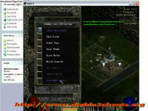 Download diablo 2 1.13