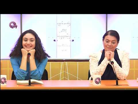 \" ამბობენ, რომ ბეღურებიც მღერიან \"