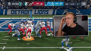 The GREATEST Goal Line Stand..! Wheel of MUT! Ep. #62