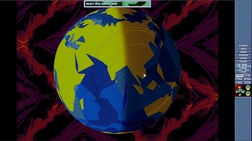 Fandango .vs. Soggy Aliens - X-Com: Terror from the Deep. Blind, First Playthrough