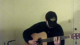 DADGBD 1 Acoustic guitar instrumental song