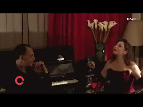 Canciones de calle | Creadores al interior