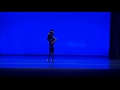 Max Richter - November choreography