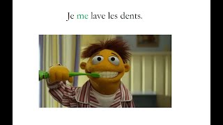 Year 8 French 4 3 Ma Routine Ta Routine Youtube Year 8 French 4 3 Ma Routine Ta Routine Youtube