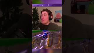 Sigma Male Plays Fortnite 🗿