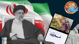 The Death of Iran's President