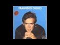 Francisco Cuoco - Amo   Com letra