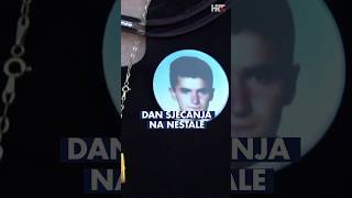 Dan sjećanja na nestale osobe
