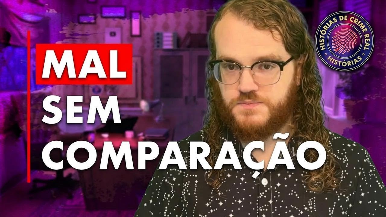 Top 5 histórias de crimes reais mais assustadoras para arrepiar