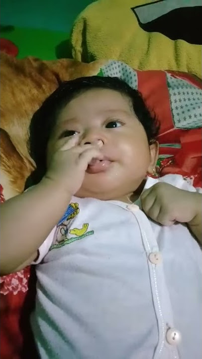 STORY WA 30 Detik Keren Kekinian Terbaru | BAYI LUCU
