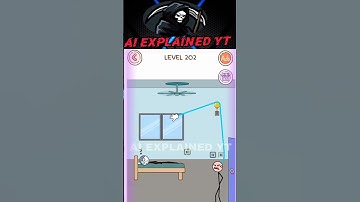 Thief Puzzle level 202 Gameplay #shorts #youtubeshorts #ytshorts #bbott2