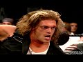 Edge, Mick Foley, Lita vs Tommy Dreamer, Terry Funk, Beulah One Night Stand 2006 Highlights