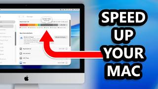 How to Free Up Space on Your Mac