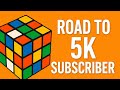 Rubik's cube flags challenge 🇮🇳
