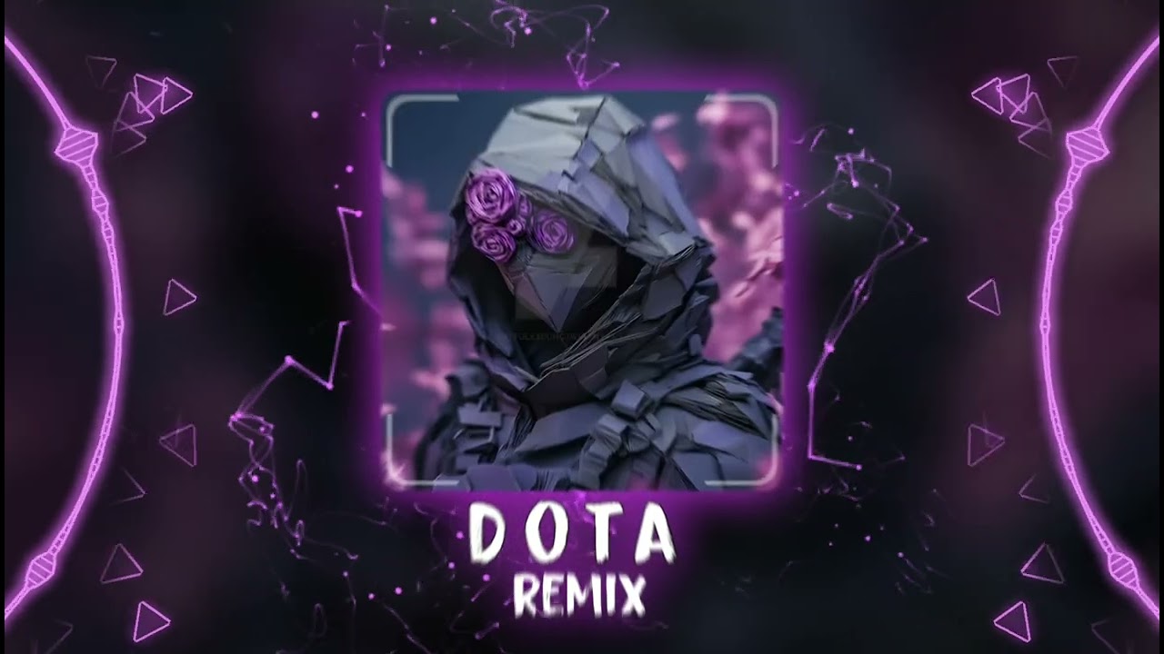 Dota (BassHunter) Remix | รวมเพลงตี๊ดๆ #กำลังฮิตในtiktok เพลงตี๊ด โคตรมันส์ EDM 2024 - 2025 ManRemix