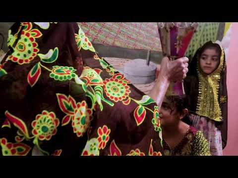 الشبة موروث قديم لتبخير الرجل والمرأة والأطفال عن الحسد