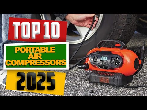 10 Best Portable