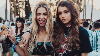 Demeter - Twenty Inch Videomix