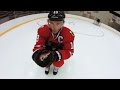 GoPro On the Ice: Kane vs. Toews