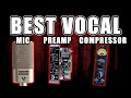 The best VOCAL CHAIN in 2022!