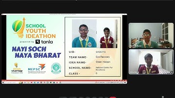 SYI25772  | Team: EcoRecovery | TOP 2000 | SYI25