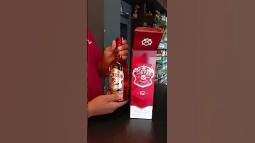 Chivas Regal 12 Year S Old Scotch Whisky Best Price In Karnataka Shorts Youtubeshorts 