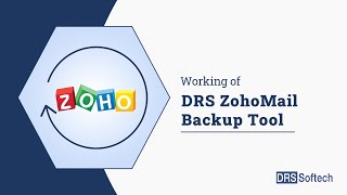 How to Backup Zoho Mail &amp; Save to Outlook on Windows OS