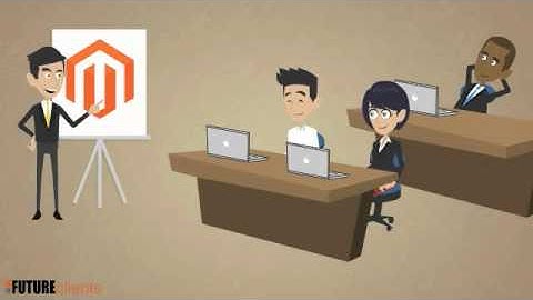 Magento Merchant Training