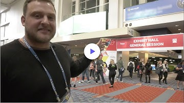 A Day in the Life of IAPP Events