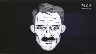 Lorn 'Ghossts' Official Video Lorn 'Ghossts' Official Video