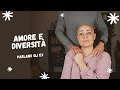 AMORE E DIVERSITÀ - Parlano gli Ex // Alopecia Areata