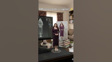 This Trend Gemini  Create photo#shorts #viral #youtube #tutorial #aigenerated #google