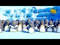 El Regreso Al Polo Sur La Pandilla De La Selva Dibujos Animados 