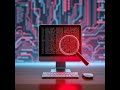 How to Extract Hidden Credentials from Binary Files