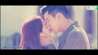 Hyde Jekyll And I - Kiss Scene Ep20 [Goo Seo Jin & Jang Ha Na]