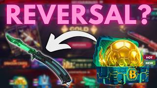 CRAZY REVERSAL ON BLOODYCASE FREE PROMO CODE 2026