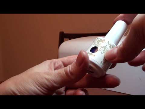 Гель-лак для ногтей