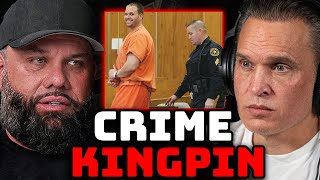 The RISE, FALL, & RETURN of a multi-million dollar CRIME KINGPIN  | Devin Reilly