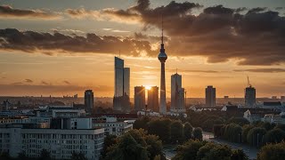 🇩🇪 The Berlin Spy Tunnel – A True Cold War  Espionage Story That Shook Europe 🕵️♂️