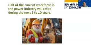 Grid Modernization: Infrastructure, Workforce And Reliability