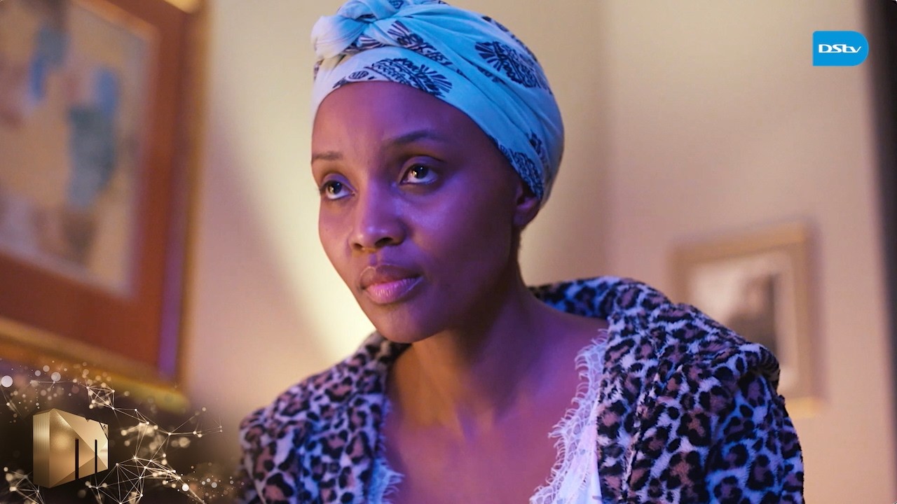 The director's cut – Inimba | S1 | Mzansi Magic